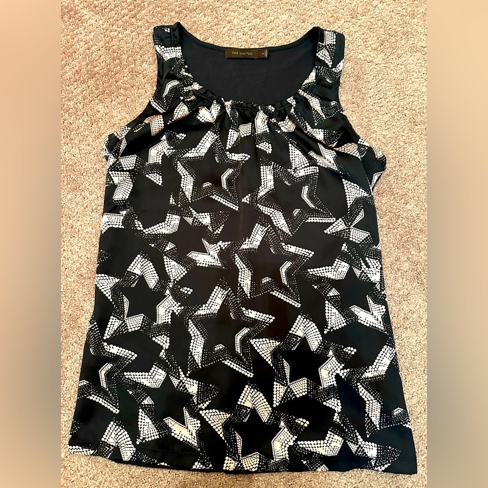 Vintage Y2K Top